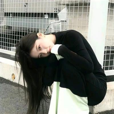 卖火柴女孩的再临