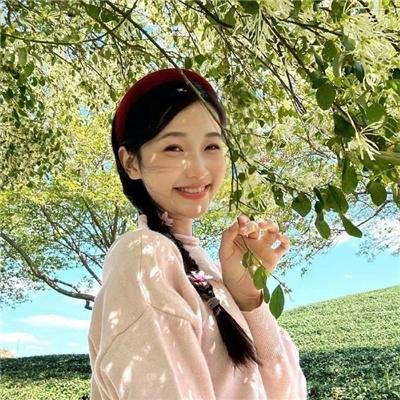 沉睡的森林