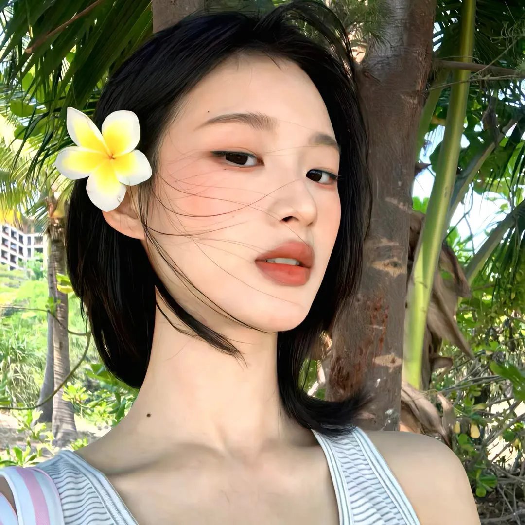 我的性别碍到你